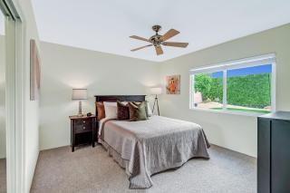 Palm Springs Modern Home Permit# 3972 - 8