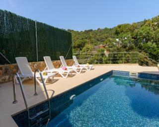 FIONA by Danlux Invest - Tossa de Mar - 2