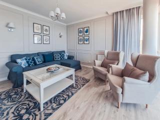 Seaside Premium Apartments Apartament Premium z widokiem na morze SAILOR - Ustronie Morskie - 8
