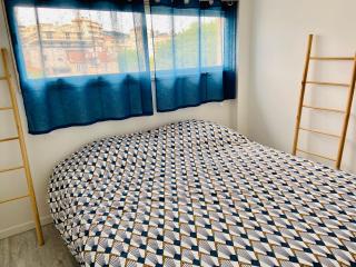 Appartement T3 , 650m du Palais des Festivals - Cannes - 3