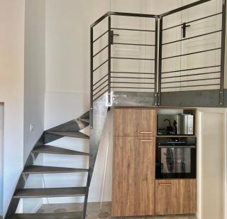 Appartement T3 , 650m du Palais des Festivals - Cannes - 6