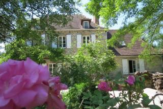 Presbytère de Chauffour-sur-Vell - Chauffour-sur-Vell - 8