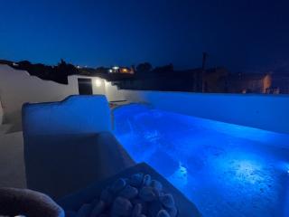 Villa Afrodite mediterranea 2022 - Marina di Ragusa - 1