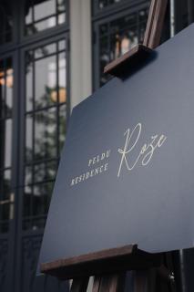 Roze Peldu Residence - Liepāja - 2