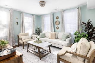 Penthouse with Courtyard - 1 BLOCK TO KING ST - Charleston - 7
