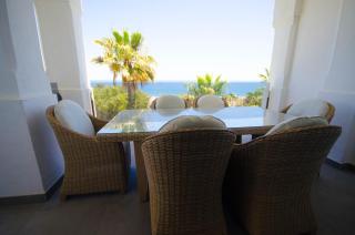 Apartamento Cúrcuma - Manilva - 1