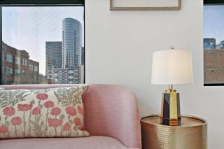 1BR Peaceful & Complete Apt with In-unit Laundry - Lake 303 - Chicago - 6