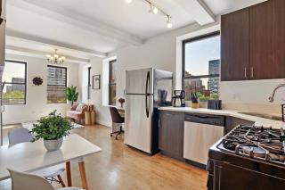 1BR Peaceful & Complete Apt with In-unit Laundry - Lake 303 - Chicago - 3