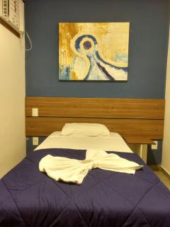 Itacuruçá Inn - Itacuruçá - 5