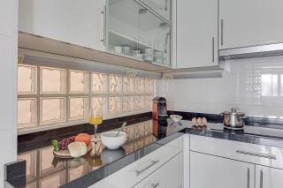 Riazor Ocean View Apartment - A Coruña - 1