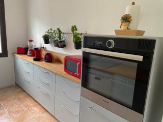 Appartement spacieux et lumineux Calanques Sormiou - Marsiglia - 4