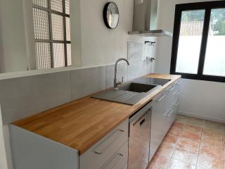 Appartement spacieux et lumineux Calanques Sormiou - Marsiglia - 3