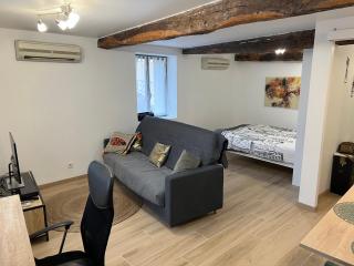 Très joli Loft de 40 m2 idéalement situé - Saint-Gaudens - 6