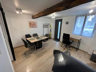 Très joli Loft de 40 m2 idéalement situé - Saint-Gaudens - 5
