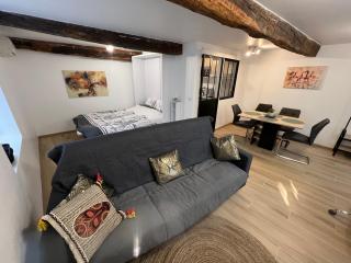 Très joli Loft de 40 m2 idéalement situé - Saint-Gaudens - 3