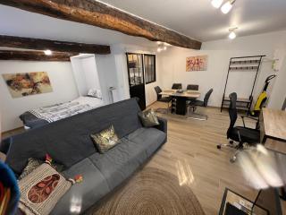Très joli Loft de 40 m2 idéalement situé - Saint-Gaudens - 1
