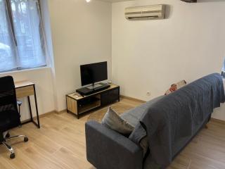 Le loft de Saint-Gaudens - confort et central - 2