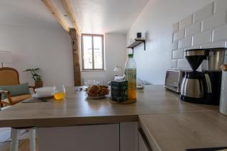 APPARTEMENT DUPLEX SAUMUR CENTRE, refait à neuf, à proximité du château - Saumur - 5