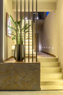 Casbah Boutique Hotel - 9