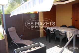 Mazet l’Olivier - Saint-Martin-de-Brômes - 4
