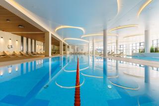 Apartamenty Lighthouse - Polanki Aqua - Hugo - 1