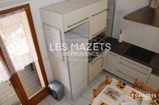 Mazet l’Olivier - Saint-Martin-de-Brômes - 1