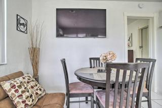 Fort Lauderdale Duplex about 5 Mi to Downtown! - 4