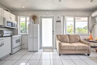 Fort Lauderdale Duplex about 5 Mi to Downtown! - 2