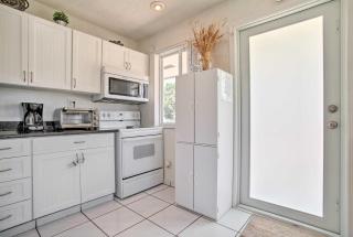 Fort Lauderdale Duplex about 5 Mi to Downtown! - 1