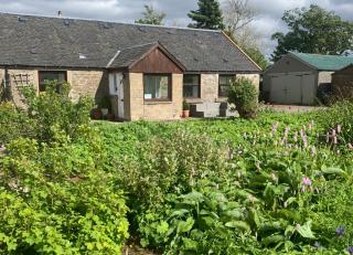 Charming Parlour Cottage at Tinto Retreats near Biggar - Wiston - 9