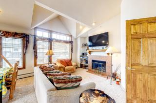 Ski Den #22 - Copper Mountain - 0