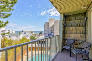 Rehoboth Beach -- The Crest #303 - Rehoboth Beach - 9