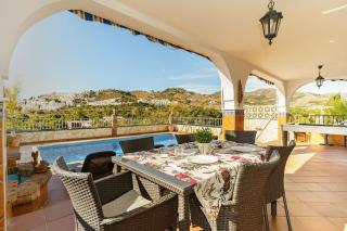 Villa Triana - Nerja - 8