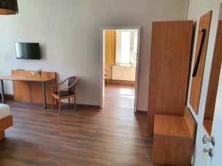 Hotel Friedensbruecke - 7