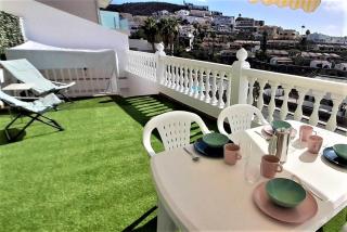Comfy 2 Bedroom Apartment in Arguineguin with WiFi and Free Parking - Arguineguín - 9