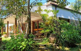 Finca Axarquía de Gredos - 2