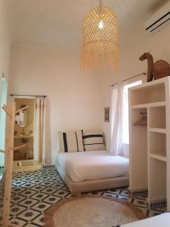 Riad NaaNaa Bed & Breakfast - Marrakesh - 8