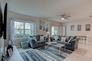 Cozy Canal Retreat - Palm Coast - 5