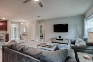 Cozy Canal Retreat - Palm Coast - 3