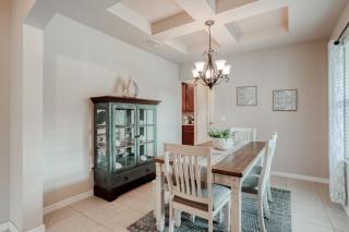 Cozy Canal Retreat - Palm Coast - 9