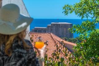 Villa Flores Garden - Dubrovnik - 3