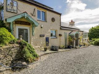 Crow's Nest Cottage - Llanallgo - 0