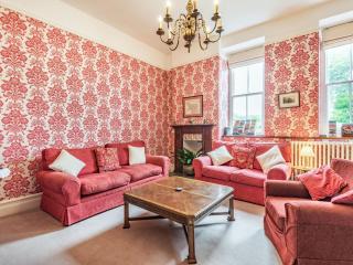 Pensarn Hall - Llanbedr - 6