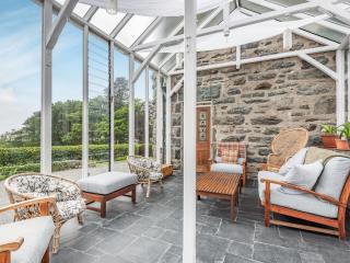 Pensarn Hall - Llanbedr - 2