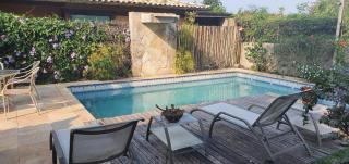 Linda Casa Búzios - 4 Suites - Piscina Exclusiva - 9