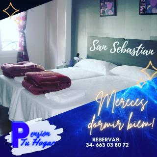 Pensión Tu Hogar - 4