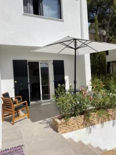 Home Cassis - Maison Julou - Piscine chauffée à 32c - Cassis - 6