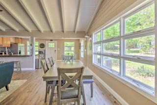 Private Dock Home on Lake of the Ozarks - Lake Ozark - 4