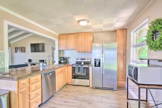 Private Dock Home on Lake of the Ozarks - Lake Ozark - 1