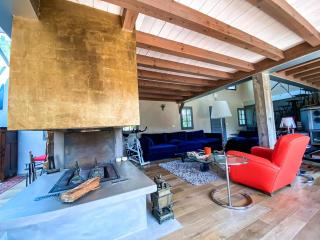 Maison de charme à Mézos avec jardin et terrasse - Mézos - 3